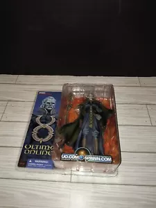 ULTIMA ONLINE Adranath ACTION FIGURE MCFARLANE TOYS Spawn New - Picture 1 of 6