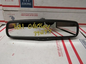Espejo retrovisor Honda Odyssey 2011 2012 2013 OEM - Imagen 1 de 4