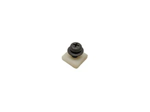 85 Suzuki LT230GE LT230 GE Headlight Head Light Lamp Housing Mounting Screws - Picture 1 of 6