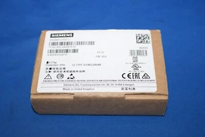 Siemens Basic Operator Panel 6SL3255-0AA00-4CA1 6SL32550AA004CA1 Basic BOP G120 - Picture 1 of 3