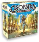 Cleopatra and The Society of Architects Deluxe (EN) (English Version) 