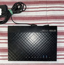 ASUS RT-N66U Dark Knight 450 Mbps 4-port Dual Band Gigabit Wireless N Router