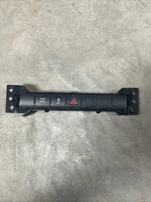 Dodge Ram 1500 2009-2012 remolque/transporte peligro ESP interruptor P68026055AB genuino OEM Foto 1 de 4