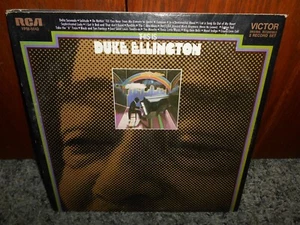 THIS IS DUKE ELLINGTON 2 LP SET GATE-FOLD VINTAGE MONO JAZZ LP - Picture 1 of 5