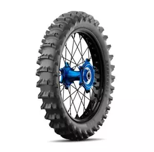 110/90 -19 (62M) TT NHS Michelin Starcross 6 Sand Terrain Motocross Rear Tyre - Picture 1 of 14