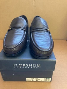 Florsheim Men's Riva - Size 10EEE - Style #17088 - Picture 1 of 4