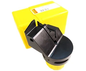 Sandvik C5-LF123G10-35060B Coromant CoroCut 2 Talla G Capto C5 NUEVO EN TUBO - Imagen 1 de 11