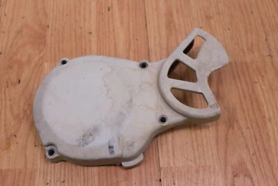 Yamaha YZ80 1993 cubierta de estator cubierta Mag  Foto 1 de 4