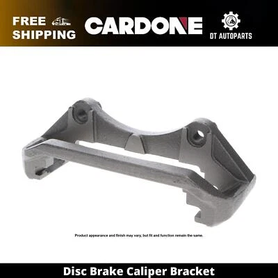 Soporte de pinza de freno de disco Cardone para Lincoln MKT 2010-2019 2011 2012 2013 2014 Foto 1 de 4