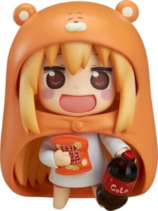 Good Smile Himouto! Umaru Chan: Nendoroid Action Figure from JP - Picture 1 of 1