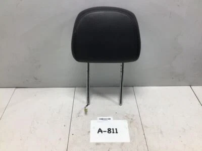 2011 JEEP LIBERTY FRONT RIGHT PASSENGER SIDE HEADREST OEM+ - Image 1 of 4