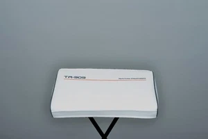 Roland TR-909 drum machine dust cover - Picture 1 of 3