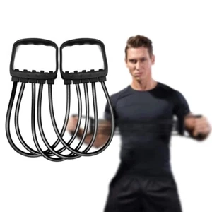 Full Body Workout Set - Chest Expander - Photo 1 sur 3