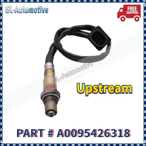 For 2019-202 MERCEDES-BENZ	E450 Oxygen Lambda Sensor Upstream A0095426318 - Picture 1 of 11