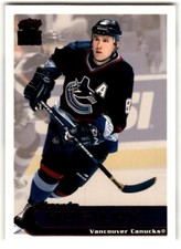 1999-00 Pacific Paramount Copper Alexander Mogilny #236 Vancouver Canucks
