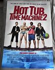 Hot Tub Time Machine 2 Movie Posters 27X40 Double Sided