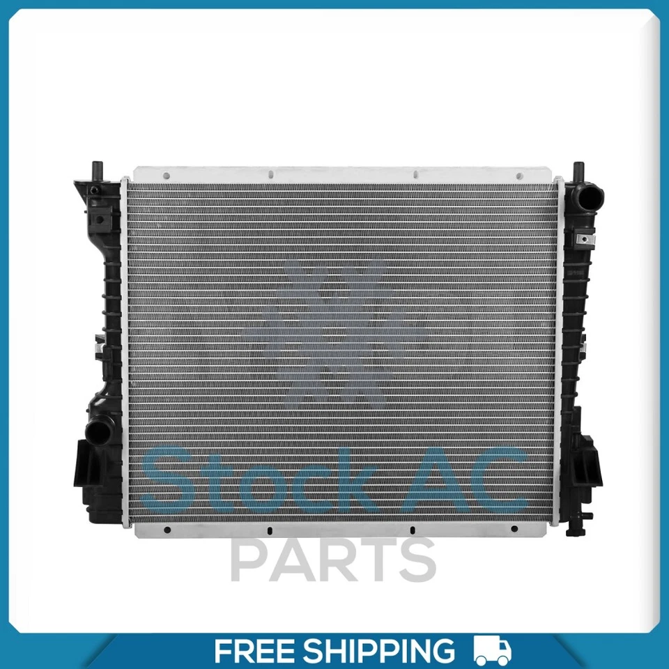 Radiator for Ford Mustang QL - Image 1 of 4