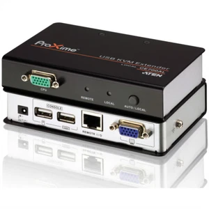 ATEN CE700A KVM Verlängerung VGA, USB, 150m - Bild 1 von 4