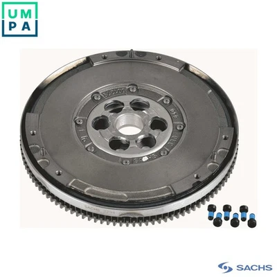 FLYWHEEL 2294 001 585 FOR ALFA ROMEO FIAT BRAVO/II STILO/Multi/Wagon RITMO/III - Image 1 of 4