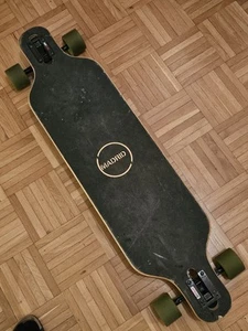 Longboard - Madrid, gebraucht, Guter Zustand - Bild 1 von 2