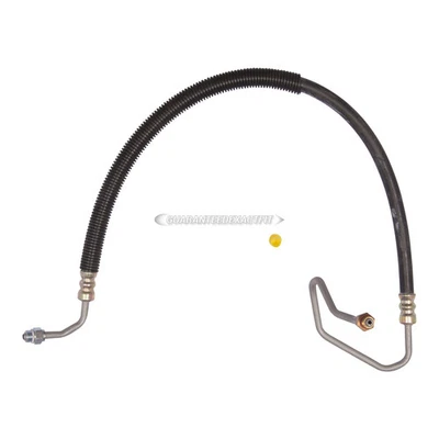 Manguera de presión de dirección asistida Edelmann para Ford Aerostar 1990-1996 Foto 1 de 4