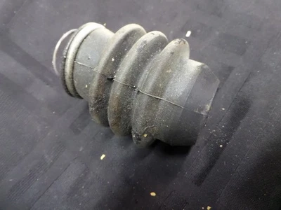 1984 FORCE 856X4L 85HP IDLE EXHAUST BOOT F85130 OUTBOARD BOAT MOTOR - Image 1 of 4