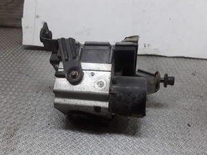 Opel Vectra C 2005 110kW ABS Steuergerät 1511410F DEV469521 - Bild 1 von 4