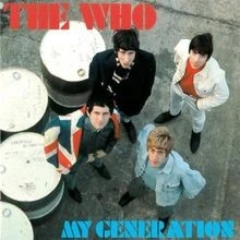 My Generation (Deluxe Edition) (Jc) von The Who | CD | Zustand sehr gut - Bild 1 von 2
