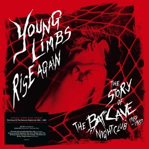 Various Artists Young Limbs Rise Again: The Story of the Batcave Nightcl (Vinyl) - Picture 1 of 2