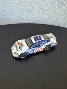 Hot Wheels 2005 Disney Pixar Cars edición especial Valvoline #10 Scott Riggs - Imagen 1 de 4