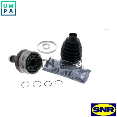 JOINT KIT DRIVE SHAFT OJK77.010 FOR SUZUKI SX4/CLASSIC/MONOCAB FIAT 1.9L 4cyl - Image 1 of 4