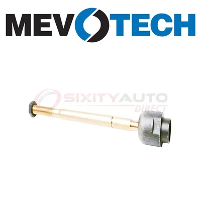 Mevotech OG Steering Tie Rod End for 1987-1988 Dodge Grand Caravan 2.5L 3.0L kj - Image 1 of 4