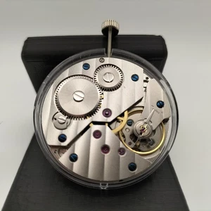Seagull ST3600 Mechanical Hand Winding Movement Watchmaking Repair Practice - Picture 1 of 3
