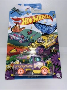 NEW 2025 Hot Wheels Spring Limited Edition Mighty K Special - Picture 1 of 2
