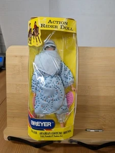 Breyer Brenda Fashion Doll  - Picture 1 of 6