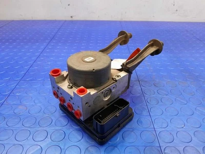 Conjunto modulador bomba de freno antibloqueo ABS Dodge Charger 15-23 OEM 68500121AC Foto 1 de 4