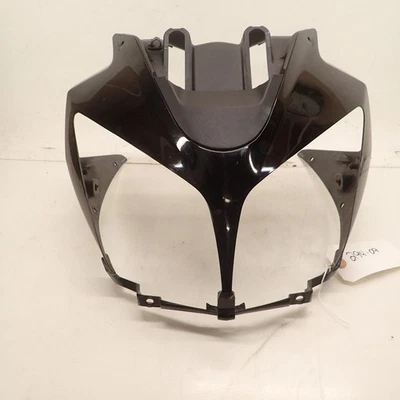 04-11 suzuki v-strom vstrom DL DL650 front nose fairing headlight - Image 1 of 4