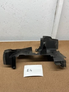 FORD RANGER MK3 T6 15-23 FRONT LEFT RADIATOR SIDE DEFLECTOR PANEL JB3B-8311-AD - Picture 1 of 3