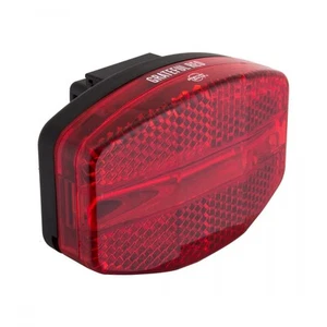 Grateful Red bike tail light - Picture 1 of 1