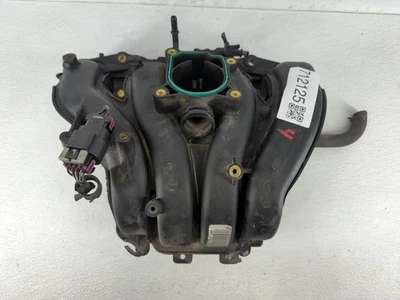2007-2008 Chevrolet Malibu Air Intake Manifold ETL2H - Image 1 of 4