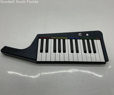 Harmonix Mad Catz 96161 Rockband 3 25-Keys Wireless Keyboard For Wii And Wii U - Image 1 of 4