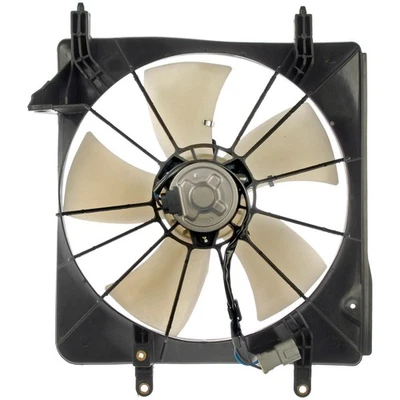 For Acura TSX 2004-2008 Dorman Cooling Fan Assembly TCP - Image 1 of 2