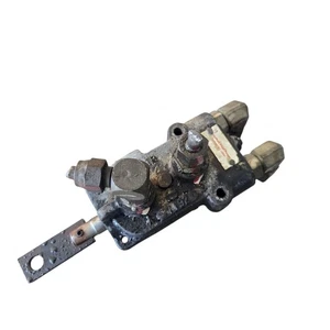 Danfoss Fluid Power Hydraulic Deck Lift Valve Jacobsen Tri-King 1900D 1530-AB - Picture 1 of 6