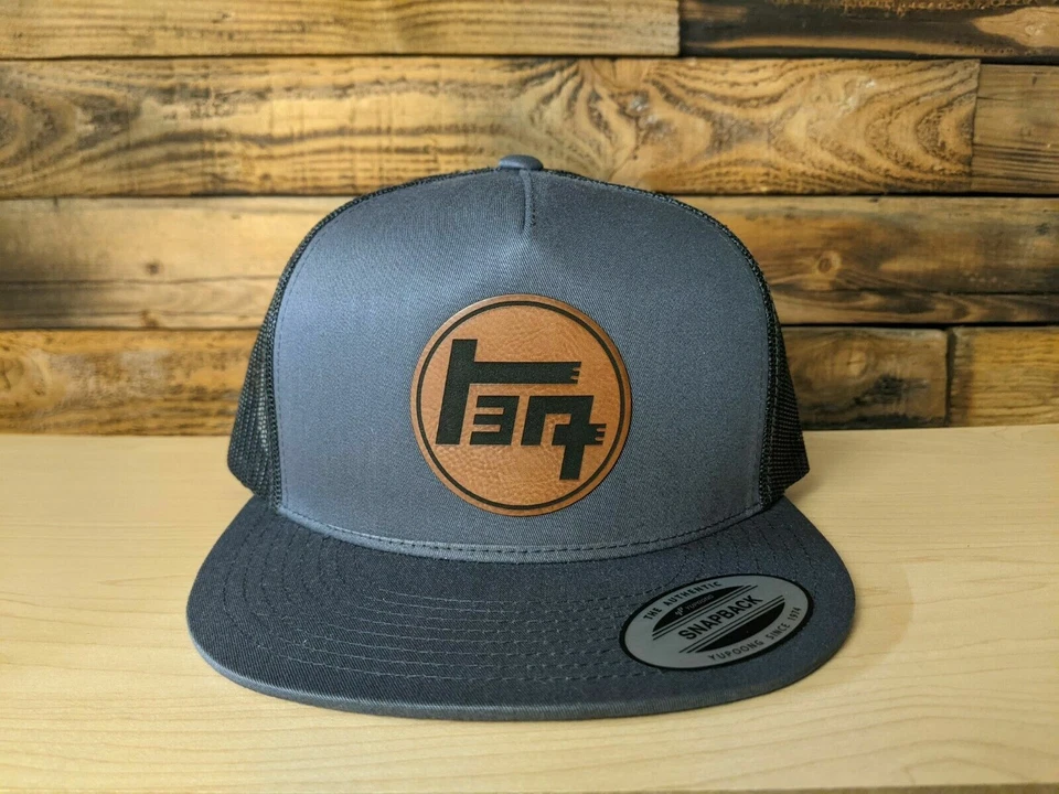 Toyota TEQ Patch Hat - JDM, TRD, Land Cruiser, Celica, AE86, Corolla, MR2 - Imagem 1 de 4