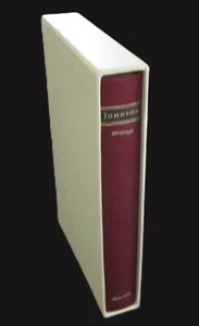 James Weldon Johnson Writings Library of America No 145 HC Slipcase Like New - Picture 1 of 15