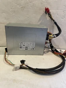 Alienware Aurora R10 R11 R12 1000W PSM w/Cables D1000EGM-00 1000W Modular 00WTGN - Afbeelding 1 van 13
