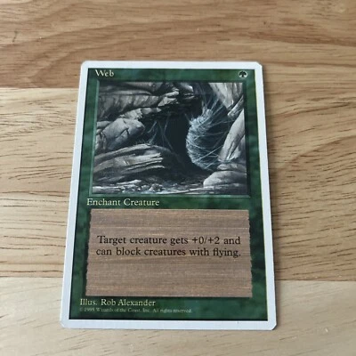 Mtg Web  - Image 1 of 2