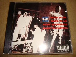 KAM - Made In America (MC REN DRESTA) - Bild 1 von 1