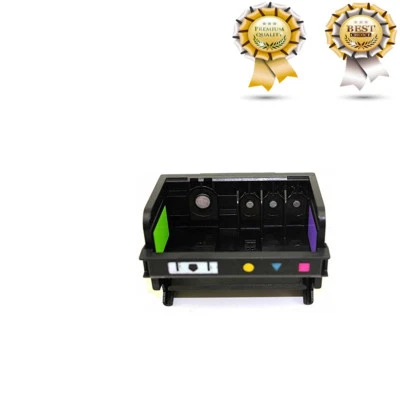 Genuine HP920 4-Slot Print Head CD868-30002 For HP 6000 6500 6500A 7000 7500A - Image 1 of 3