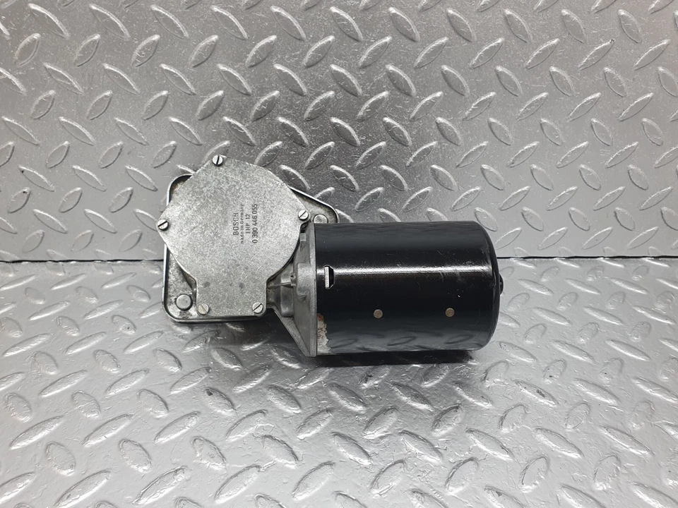 ⚙43356⚙ Motor limpador Mercedes-Benz W108 280SE Bosch 0390446055 - Imagem 1 de 4
